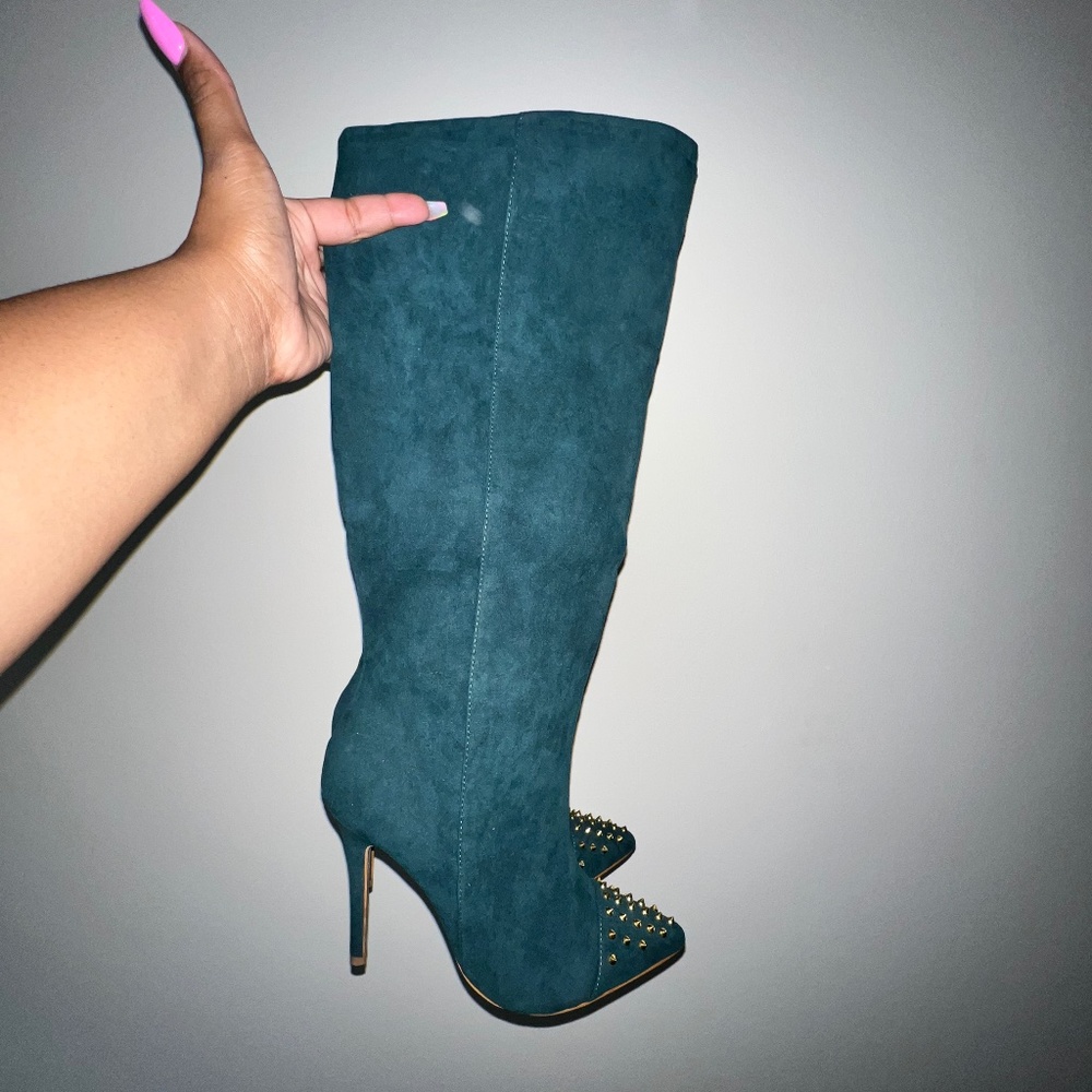 Nicola Boot